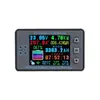Medidor de Potencia Bluetooth Medidor de Coulomb Batería de Litio para RV Coulomb Medidor de Potencia de Vehículo Eléctrico Amperímetro de Plomo-Ácido Tranvía Hall