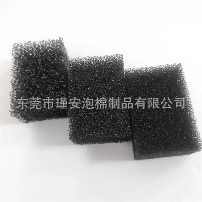 过滤绵