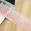 Película Protectora para Teclado de Laptop Rog Gunslinger 8 Plus Edición Super Competition G834 Cubierta Antipolvo