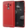 Adequado para Capa de Celular Huawei Mate 10 Porsche Mate 10 Pro Silicone Escovado Anti-Queda Capa Protetora de Celular