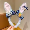 Fotografía de viajes, Ciudad Animal, oficial de policía conejo Nick, sombrero de cosplay, crea una atmósfera divertida y linda, orejas de conejo adorables, accesorio para el cabello único