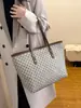 2025 Bolso de Moda de Gran Capacidad Bolso para Estudiante Universitario Bolso de Mano Bolso de Hombro Bolso Cruzado para Mujer Bolso Versátil para Viajes Bolso de Mujer