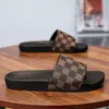 Pantuflas Transfronterizas para Hombre, Ropa Exterior de Verano, Chanclas de Playa, Antideslizantes, Resistentes al Desgaste, Sandalias de Talla Grande de Celebridades de Internet, Envío Directo