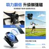 Nueva Cámara de Acción DJI Osmo Nano 4K HD Estabilización de Imagen Impermeable Cámara para Montar en Motocicleta