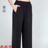 Pantalones de Tai Chi para hombres y mujeres, algodón y lino, entrenamiento de artes marciales, pantalones de entrenamiento de Tai Chi linterna, ropa de Tai Chi, nuevo estilo de verano