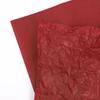 Envoltura forro flor papel Sydney flor pastel flor empaque pastel base material floral 50*70 40 un paquete