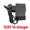 Batería de Litio 18650 3S2P 12V 50000mAh Batería Recargable Paquete de Baterías de Litio con BMS + Cargador