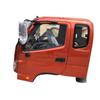 Cabine Auman GTL Cabine Auman ETX Foton Cabine Auman Rivo peças externas da cabine