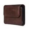 Adecuado para Samsung Huawei Xiaomi Moto Bolso de Cintura Plegable Correa Elástica Elástica Estilo Universal Bolso de Hombro Simple con Ranura para Tarjeta