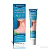 ETHEREAL Amazon Temu Crema Drenaje Linfático Cuidado Ganglios Linfáticos Axila Cuello Crema Grasa Axila Parche