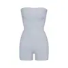 Venta Caliente Transfronteriza Bralette Mono Moldeador para Mujer con Tirantes Extraíbles Corsé Moldeador de Vientre Todo en Uno