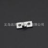 Aplicable a la fábrica de platino Hanma Xiangwang directo original 335 accesorios para coche alto 335 conjunto de gancho de posicionamiento