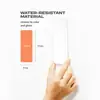 Ventas Directas de Fábrica Transfronterizo Espejo Acrílico Tridimensional Pegatinas de Pared Sala de Estar Escaleras Pared de Fondo Autoadhesivo Espejo Decorativo Creativo