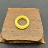 Colgante de Cera de Abeja de Segunda Generación Pequeños Accesorios DIY Hecho a Mano Resina Flor de Loto Gota Cadena de Cuentas de Calabaza Pulsera Hebilla Segura Colgante