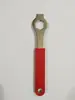 Herramienta de Desmontaje de Biela de Bicicleta Herramienta de Desmontaje de Plato de Biela Extractor de Bicicleta Herramienta de Reparación