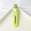 Animales de Dibujos Animados Lindos Cuchillo de Utilidad Personalizado Afilado Mini Lindo Portátil Express Cortador de Papel para Desembalaje Venta al por Mayor