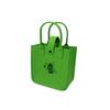 Em estoque Dragon Boat Festival sentiu zongzi saco personalizado banco empresa presente compras saco tote saco de feltro portátil atacado