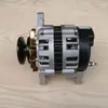 Ímã Permanente 220v Volt 2000w Watt Pequeno Alta Potência Doméstico Fio de Cobre Puro Gerador AC Sem Escovas Tipo Polia