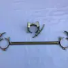 Soporte Temporal para Túneles de Mina de Carbón, Soporte Hidráulico Único Inyectado Externamente, Altura del Soporte Ajustable