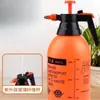 Botella Atomizadora Desinfectante Engrosada para Regar Flores, Pulverizador a Presión para Jardinería Doméstica, Pulverizador de Limpieza, Regadera, Boquilla de Ducha para Flores