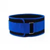 Dropshipping Transfronterizo Cinturón de Fitness para Levantamiento de Pesas Hebilla Autoblocante Cinturón de Fitness de Eva Equipo Protector para Peso Muerto Profundo Cinturón de Entrenamiento de Fuerza