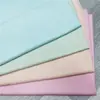 Tela de algodón puro tela de sarga a cuadros con rayas de lunares ancho estrecho tela de sarga tela para sábana de cama tela para funda de edredón tela para bata Y
