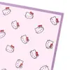 Suministro Exclusivo Transfronterizo de Papel de Regalo Flor de Hello Kitty, Papel de Seda Cabeza de Gato Pequeña, Papel de Regalo Serie Gato Kt
