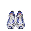 Zapatos Casuales Gruesos Deportivos Versátiles de Malla para Pareja Estilo Británico Ligeros para Hombre y Mujer Otoño Nuevos Colores Combinados Zapatos para Papá