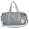 Maleta de Viaje de Negocios de Larga Capacidad para Viajes Cortos Transfronterizos Bolsa de Viaje Bolsa de Almacenamiento para Fitness Deportes Yoga Entrenamiento Venta al por Mayor