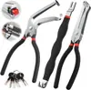 Kit de alicates removedores de desconexión de venta caliente transfronteriza, combinación de herramientas de separación de cables de coche
