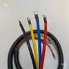 Triciclo de Obra Arnés de Cableado Completo para Triciclo Eléctrico Utilizado en Hornos de Ladrillo Arrastre y Proyectos de Ingeniería