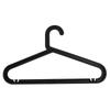 Percha Multifuncional Sin Costuras para Ropa Hogar Tendedero para Secado Húmedo y Seco Dormitorio Armario Colgador de Ropa Antideslizante Soporte de Plástico para Ropa de Adulto