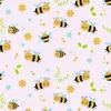 Feito sob medida pelo fabricante original, manta de bebê, manta de conforto para recém-nascidos de primavera e outono, manta calmante para todas as estações, colcha infantil, manta de cama