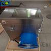 Máquina para romper ajos de acero inoxidable, separador de ajos, bloque de cabeza de ajo tipo 400, suministro de herramientas