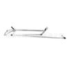 Para RENAULT RENAULT CLIO MK3 biela do limpador 8200383752