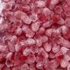 Cuentas checas esmalte de color pétalos 6*10mm Capullo de Campanilla flor de campana lirio del valle accesorios para joyería DIY material para pasadores de pelo