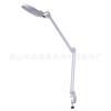 Clip-on lupa de luz fria atacado desktop tatuagem lâmpada de beleza LED luz fria para salão de beleza