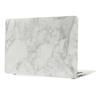 Adecuado para Funda Protectora para Notebook Apple MacBook Ordenador Apple Funda Pintada Funda Protectora de Mármol Impreso