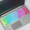 Para Lenovo Yangtian Yangtian V340-15 Ultradelgado Esta Marea 5000 Laptop Película Protectora contra el Polvo Protección de Teclado