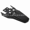 Adecuado para Motocicleta Eléctrica Qingfeng Sur-Ron Guardabarros Juego Completo de Combinación Guardabarros Delantero y Trasero de Fibra de Carbono