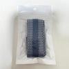 Pantalones sin costuras tira para acortar pegatinas para pantalones acortar automáticamente pegatinas autoadhesivas para perneras de pantalones cambiar pantalones artefacto pegatinas para boca de pantalones pegatinas para borde de pantalones pegatinas de tela