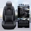 Adecuado para Haval H6 H2 H3 H4 M6plus, fundas de asiento de coche de cobertura completa, cojín para todas las estaciones, protección completa del asiento