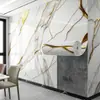 Papel Pintado Autoadhesivo Pegatinas de Pared Pegatinas de Tablero de Plástico de Aluminio Papel Pintado Impermeable a Prueba de Humedad a Prueba de Moho Pegatinas de Pared para Dormitorio Sala de Estar Dormitorio Renovación