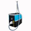 Máquina de lavado de cejas no invasiva de comercio exterior, tecnología negra de alta potencia, eliminación de pecas, blanqueamiento de tatuajes, pequeño instrumento portátil, belleza de escritorio
