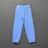 Sudadera Impresa con Letras de Calle de Moda con Costuras Visibles, Cuello Redondo, Mangas Largas, Pulóver Hip-Hop, Top de Otoño e Invierno