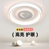 Luz de Techo LED de Espectro Completo Luz de Dormitorio 2025 Modelo Nuevo Minimalista Moderno Luz de Habitación Infantil Alto Brillo Minimalista Moderno