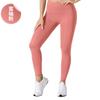 Nodin Traje de Yoga Push-up a Prueba de Golpes de Alta Resistencia, Traje de una Pieza con Copas, Chaleco Deportivo, Sujetador de Espalda en U para Mujer