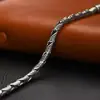 Estilo Literario Xiangxu Nueva Moda Pulsera de Ratán Auspiciosa Regalo de Cumpleaños para Hombre Estilo Retro de Lujo Ligero Fabricante Stock Listo