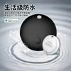 Adecuado para teléfonos móviles Apple, Dispositivo Bluetooth Anti-Pérdida, Rastreador de Artículos, Bolso, Mochila, Rastreador de Llaves, Exclusivo para Apple iOS