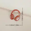 Parche de Tela Bordado con Elementos Creativos Estilo Europeo Productos en Stock Transfronterizos Parche Adhesivo Termoadhesivo Pegatina Decoración de Empaque para Camiseta Lienzo